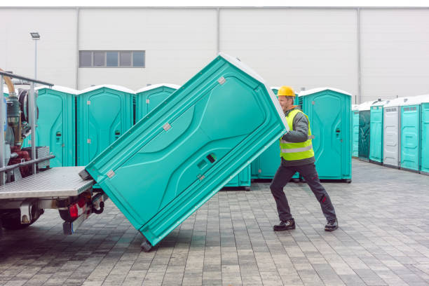 Sanitation services for porta potties in Towaco, NJ