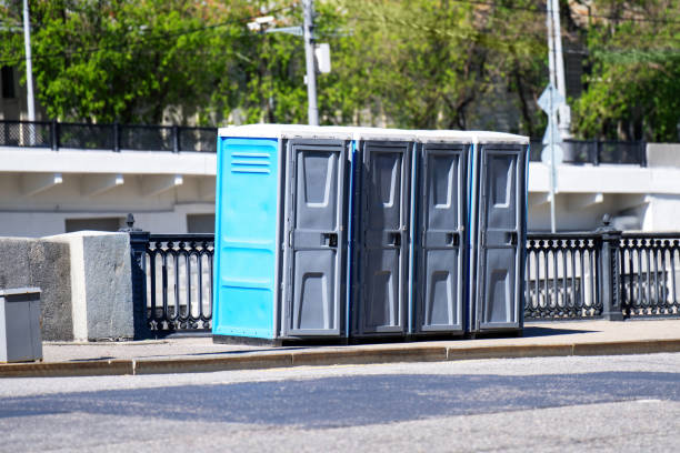 Portable Toilet Options We Offer in Towaco, NJ
