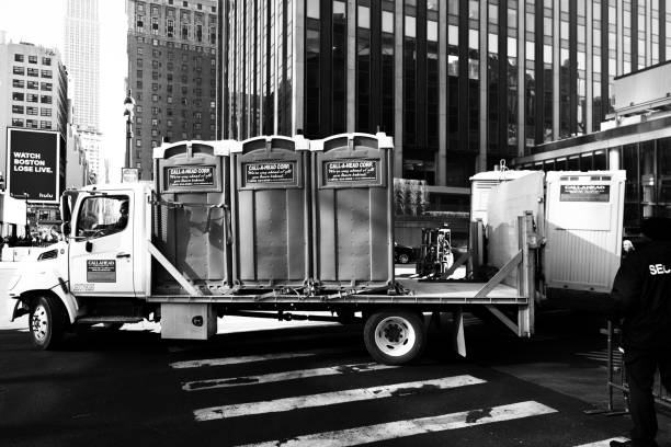 Best Temporary restroom rental  in Towaco, NJ