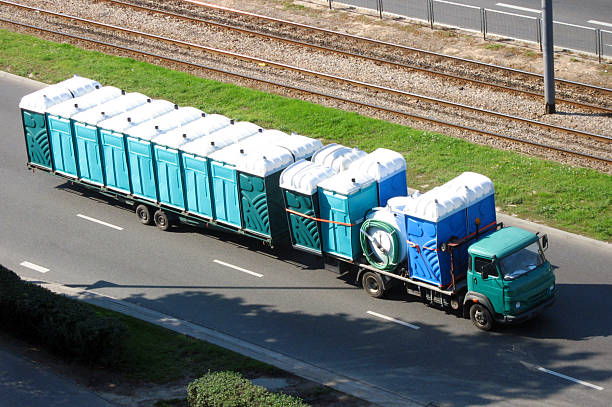 Best Portable restroom trailer rental  in Towaco, NJ